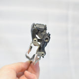 Shimano Ultegra 6800 FD-6800 10-fach Umwerfer, 9/10 EXC+