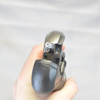 Shimano Dura Ace 9000 ST-9001 LEFT/FRONT 2 Speed STI Shifter, 7/10 Nice
