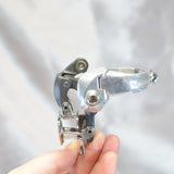 Shimano Dura Ace 7900 FD-7900 Front Derailleur 31.8mm Clamp + Braze-On, 8/10 VG