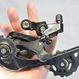 Shimano 105 RD-R7000-GS 11 Speed Rear Derailleur - Medium Cage, 8/10 VG+