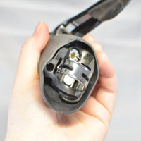Shimano Dura Ace 9000 ST-9001 LEFT/FRONT 2 Speed STI Shifter, 7/10 Nice