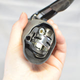 Shimano Dura Ace 9000 ST-9001 LEFT/FRONT 2 Speed STI Shifter, 7/10 Nice