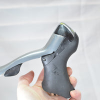 Shimano Ultegra 6600 ST-6600 2x Double LEFT/FRONT STI Shifter, NICE