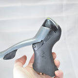 Shimano Ultegra 6600 ST-6600 2x Double LEFT/FRONT STI Shifter, NICE