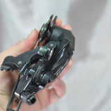 NEW Takeoff Shimano 105 RD-R7000-SS 11 Speed Rear Derailleur - Short Cage