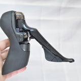 Shimano Ultegra ST-R8020 LEFT/FRONT 2x Double 11s R8000 Hydraulic Shifter 8/10 VG