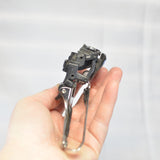 Shimano Ultegra 6800 FD-6800 10-fach Umwerfer, 9/10 EXC+