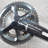 Shimano Dura Ace R9100 11 Speed 175mm 50-34 COMPACT FC-R9100 Crankset