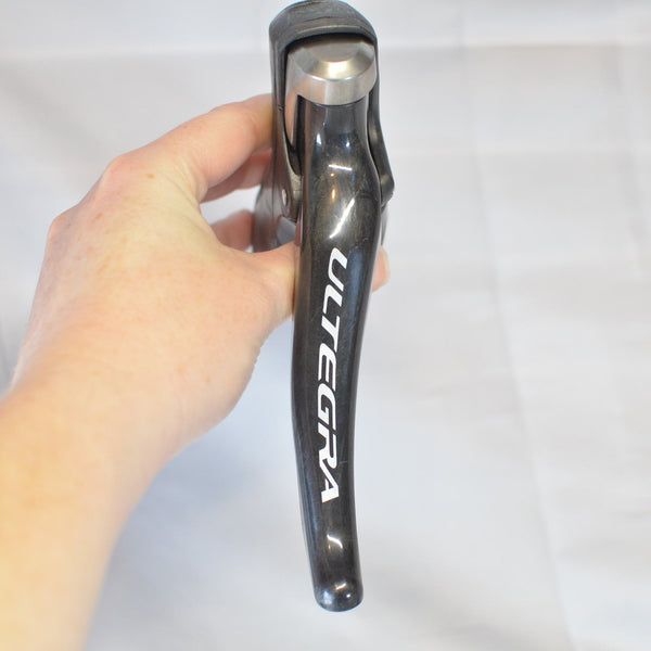 Shimano Ultegra 6800 ST-6800 RIGHT/REAR 11 Speed Double STI Shifter, 7/10 NICE++