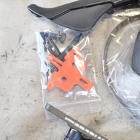 NEW Shimano Ultegra ST-R8020 LEFT/FRONT+BR-R8070 Hydraulic Brake/Shift Lever