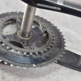 Shimano Dura Ace R9100 11 Speed 175mm 50-34 COMPACT FC-R9100 Crankset