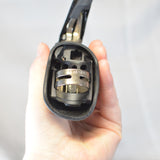 Shimano 105 5700 ST-5700 LINKS/VORNE 2x Double STI Shifter, Schwarz, 9/10 EXC