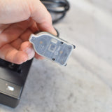 Shimano SM-BTR1 SM-BCR1 Di2 Battery + Charger + Power Cord