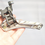 Shimano Dura Ace 7900 FD-7900 Front Derailleur Double Braze-On, 9/10 EXC++