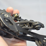 Shimano 105 RD-R7000-GS 11 Speed Rear Derailleur - Medium Cage, 8/10 VG+