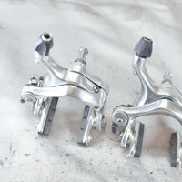 Shimano Dura Ace 7800 BR-7800 PAIR/SET 刹车卡钳 10 速，8/10 VG