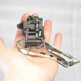Shimano Ultegra 6800 FD-6800 10-fach Umwerfer, 9/10 EXC+