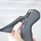 Shimano Ultegra ST-R8020 LEFT/FRONT 2x Double 11s R8000 Hydraulic Shifter 8/10 VG