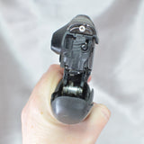 Shimano Ultegra 6600 ST-6600G Gray 10 Speed RIGHT/REAR STI Shifter, 7/10+ Nice