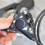 NEW Shimano Ultegra ST-R8020 LEFT/FRONT+BR-R8070 Hydraulic Brake/Shift Lever