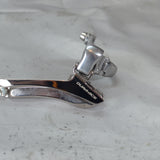 Shimano Dura Ace 7800 FD-7800 34.9mm 夹紧式前变速器，9/10 EXC+
