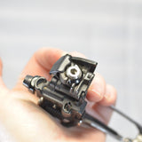 Shimano Ultegra 6800 FD-6800 10-fach Umwerfer, 9/10 EXC+