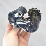 Shimano Ultegra Di2 6800 RD - 6870 Short Cage 11 Speed Rear Derailleur, 8/10 VG - EJRecyclery - Cycling New & Used