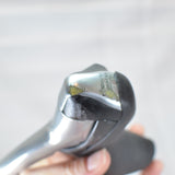 Shimano Ultegra 6600 ST-6600 2x Double LEFT/FRONT STI Shifter, NICE