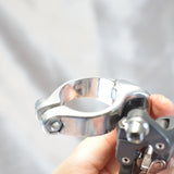 Shimano Dura Ace 7900 FD-7900 Front Derailleur 31.8mm Clamp + Braze-On, 8/10 VG