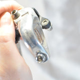 Shimano Dura Ace 7900 FD-7900 Front Derailleur 31.8mm Clamp + Braze-On, 8/10 VG