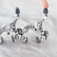 Shimano Dura Ace 7800 BR-7800 PAIR/SET 刹车卡钳 10 速，8/10 VG