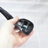 Shimano Ultegra ST-R8020 LEFT/FRONT 2x Double 11s R8000 Hydraulic Shifter 8/10 VG