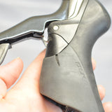Shimano Dura Ace 9000 ST-9001 LEFT/FRONT 2 Speed STI Shifter, 7/10 Nice