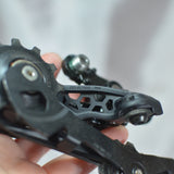 NEW Takeoff Shimano 105 RD-R7000-SS 11 Speed Rear Derailleur - Short Cage