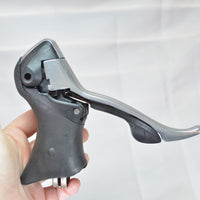 Shimano Ultegra 6600 ST-6600 2x Double LEFT/FRONT STI Shifter, NICE