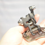 Shimano Dura Ace 7900 FD-7900 Front Derailleur Double Braze-On, 9/10 EXC++