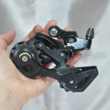 NEW Takeoff Shimano 105 RD-R7000-SS 11 Speed Rear Derailleur - Short Cage