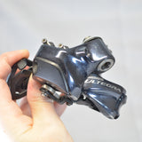 Shimano Ultegra Di2 6800 RD - 6870 Short Cage 11 Speed Rear Derailleur, 8/10 VG - EJRecyclery - Cycling New & Used