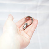 Shimano Ultegra ST-R8020 LEFT/FRONT 2x Double 11s R8000 Hydraulic Shifter 8/10 VG