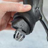 Shimano Ultegra 6700 ST-6700 RIGHT/REAR 10 Speed STI Shifter, 9/10 EXC