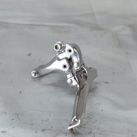 Shimano Dura Ace 7800 FD-7800 34.9mm 夹紧式前变速器，9/10 EXC+