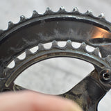 Shimano Dura Ace R9100 11 Speed 175mm 50-34 COMPACT FC-R9100 Crankset