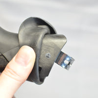 Shimano Dura Ace 9000 ST-9001 LEFT/FRONT 2 Speed STI Shifter, 7/10 Nice