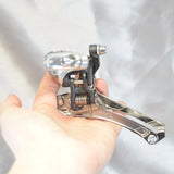 Shimano Dura Ace 7900 FD-7900 Front Derailleur 31.8mm Clamp + Braze-On, 8/10 VG