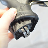 Shimano Dura Ace 7900 ST-7900 RIGHT/REAR 10 Speed STI Shifter, 8/10 VG