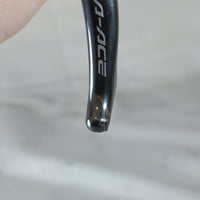 Shimano Dura Ace 9000 ST-9001 LEFT/FRONT 2 Speed STI Shifter, 8/10 VG