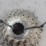 Shimano DURA ACE 7900 CS-7900 12-25 10-fach Kassette, VG!