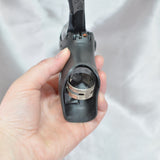 Shimano Ultegra 6600 ST-6600G Gray 10 Speed RIGHT/REAR STI Shifter, 7/10+ Nice