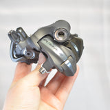 Shimano Dura Ace 7900 RD-7900 Rear Derailleur 10 Speed Short Cage, 9/10 EXC+