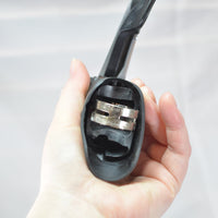 Shimano Ultegra 6600 ST-6600 2x Double LEFT/FRONT STI Shifter, NICE